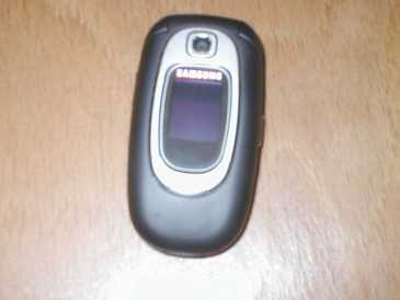 Photo: Sells Cell phone SAMSUNG - E360E
