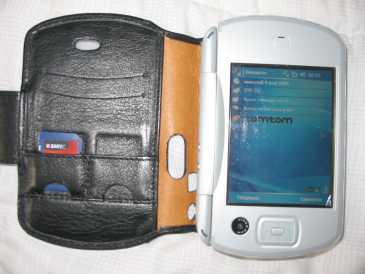 Photo: Sells Cell phone QTEK - QTEK 9000