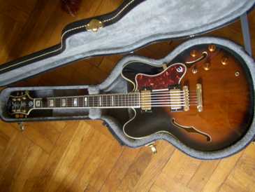 Photo: Sells Guitar EPIPHONE BY GIBSON - SHERATON