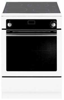 Photo: Sells Electric household appliance SCHOLTES - CI86IW CUISINIERE INDUCTION