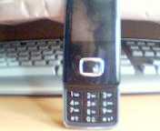 Photo: Sells Cell phone LG - CHOCOLATE KG800