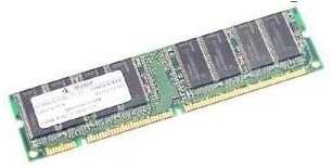 Photo: Sells Memory SAMSUNG - SDRAM 256 MO
