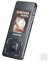 Photo: Sells Cell phone SAMSUNG - SGH-F300