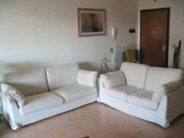 Photo: Sells Sofa for 2 POLTRONESOFA - GAROFANO