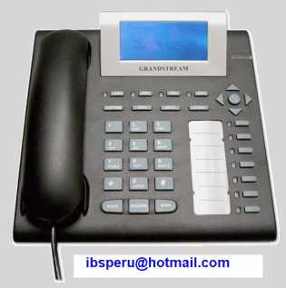 Photo: Sells Phone GRANDSTREAM - GXP-2000