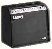 Photo: Sells Amplifier LANEY - TFX-300