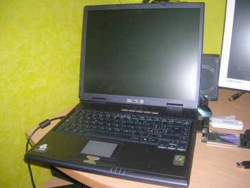 Photo: Sells Laptop computer ASUS - L3000