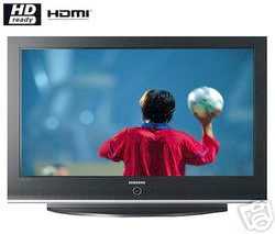 Photo: Sells 2 Flats screens TVs SAMSUNG - PS42C7HD