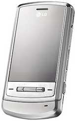 Photo: Sells Cell phone LG SHINE - KE 970