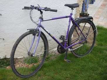 Photo: Sells Bicycle VTC
