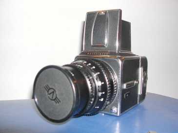 Photo: Sells Camera HASSELBLAD - HASSELBLAD 500 CM