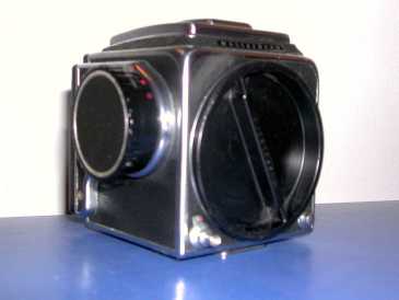Photo: Sells Camera HASSELBLAD - HASSELBLAD