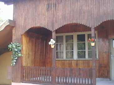 Photo: Sells Country cottage 40 m2 (431 ft2)