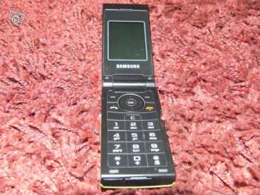 Photo: Sells Cell phone SAMSUNG - X520