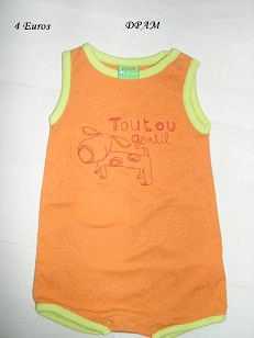 Photo: Sells Clothing Children - MARESE, CATIMINI, TAO...