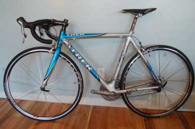 madone sl 5.9