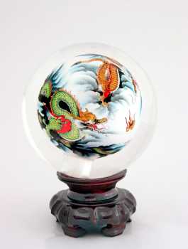 Photo: Sells Glass object Glass