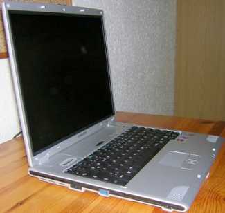 Photo: Sells Laptop computer SAMSUNG - X20 XEP750