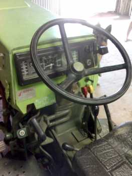 Photo: Sells Agricultural vehicle AGRIFULL - 350 SPRINT