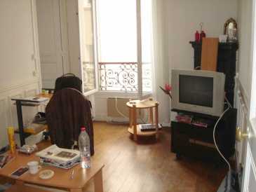 Photo: Rents 1 bedroom apartment 32 m2 (344 ft2)
