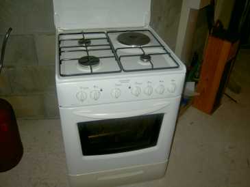 Photo: Sells Electric household appliance ARTHUR MARTIN