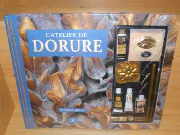 Photo: Sells 10 Engravings ATELIER DE DORURE - Contemporary