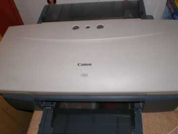 Photo: Sells Printer CANON - CANON I550