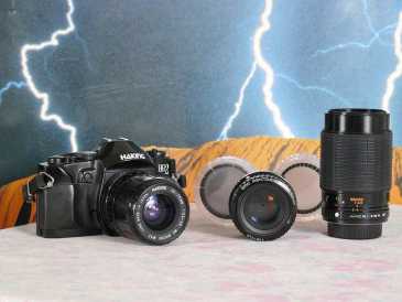 Photo: Sells Camera HAKING HG2 - HG2
