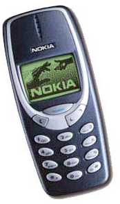 Photo: Sells Cell phone NOKIA - NOKIA 3310 NEUF