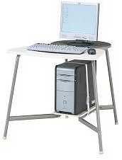 Photo: Sells 2 Computers tables IKEA - MOBILE PC + SEDIA A RUOTE