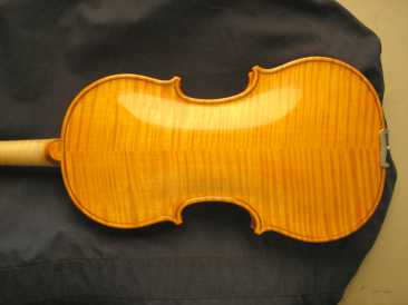 Photo: Sells Music instrument