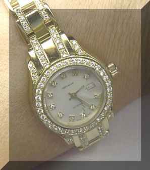 Photo: Sells Watches Women