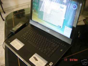 Photo: Sells Office computer SONY - AR  21 S