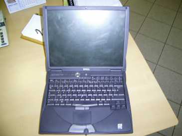 Photo: Sells Laptop computers DELL