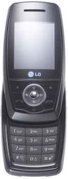 Photo: Sells Cell phone LG - LG S5200