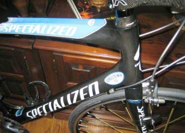 specialized tarmac gerolsteiner