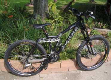 kona stinky 2006