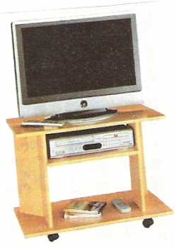Photo: Sells Electric household appliance MEUBLE TV - MEUBLE TV