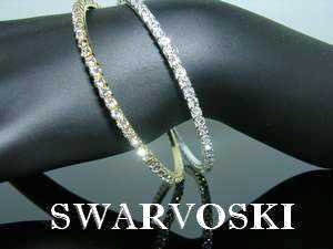 Photo: Sells 4 Bracelets Women - SWAROVSKI