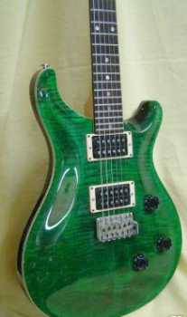Photo: Sells Guitar PAUL REED - CE 24
