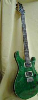 Photo: Sells Guitar PAUL REED - CE 24