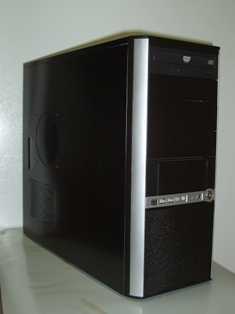 Photo: Sells Office computers SAMURAI - INTEL 3.06 GHZ