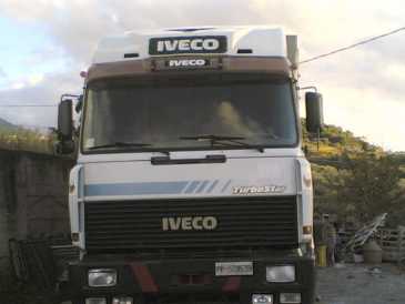 iveco 190