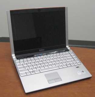 Photo: Sells Laptop computer DELL - XPS M 1330