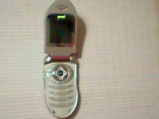 Photo: Sells Cell phone AMOI