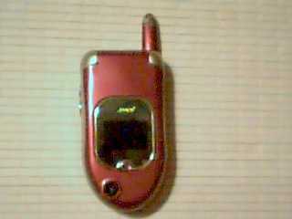 Photo: Sells Cell phone AMOI