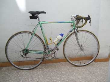 Photo: Sells Bicycle OTERO - OTERO