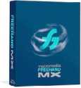 Photo: Sells Software MACROMEDIA - MACROMEDIA FREEHAND MX 11