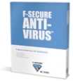 Photo: Sells Software F SECURE - F-SECURE CLIENT SECURITY(VERSION 6.01)