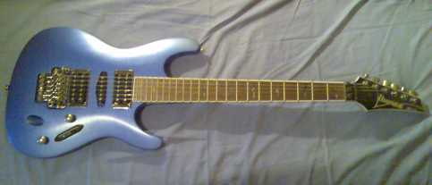 Photo: Sells Guitar IBANEZ